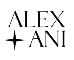 Alex + Ani logo transparent