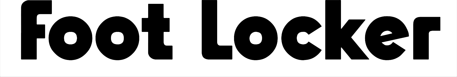 Foot Locker logo
