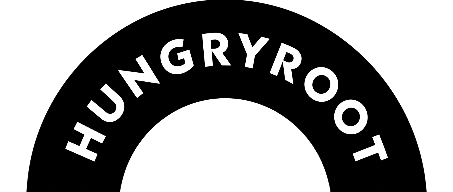 Hungryroot logo