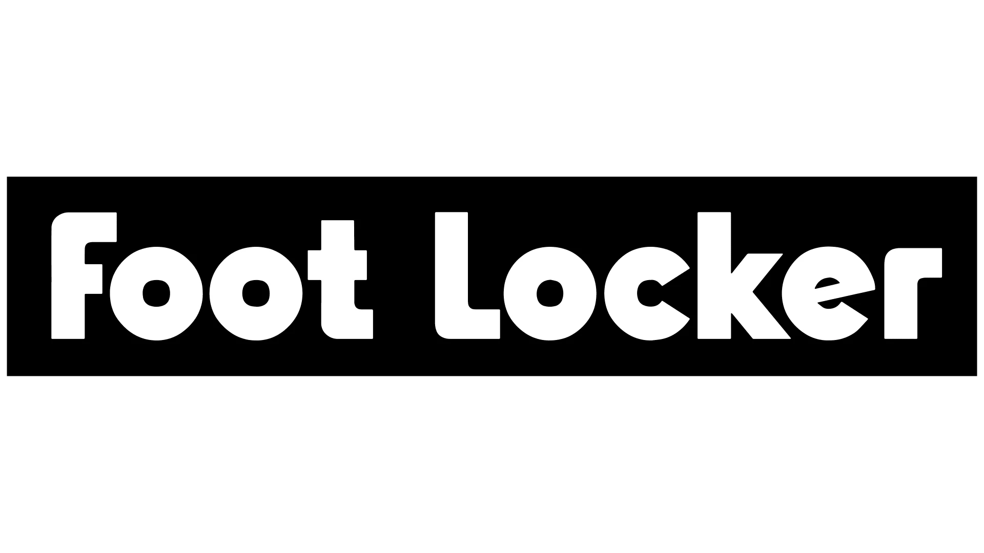 Foot Locker logo