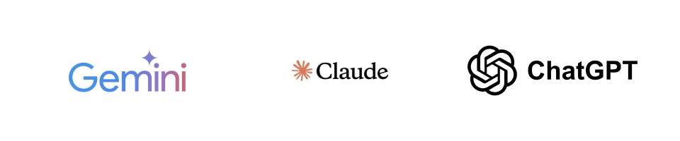 Hue brand content earns citations across Gemini, Claude, and ChatGPT