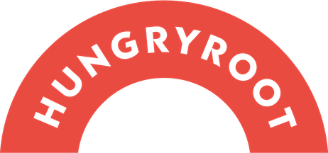 Hungryroot logo