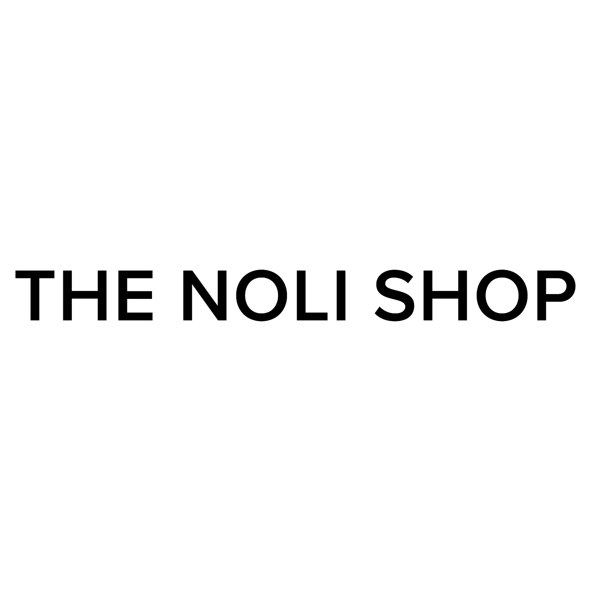 The Noli Shop logo