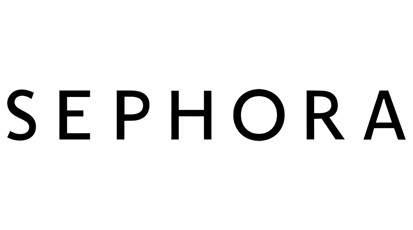 Sephora logo