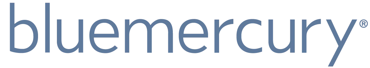 Bluemercury logo