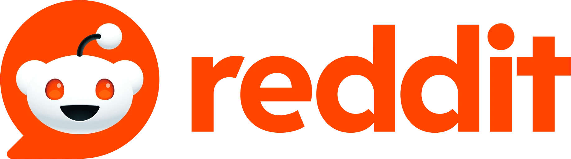Reddit logo