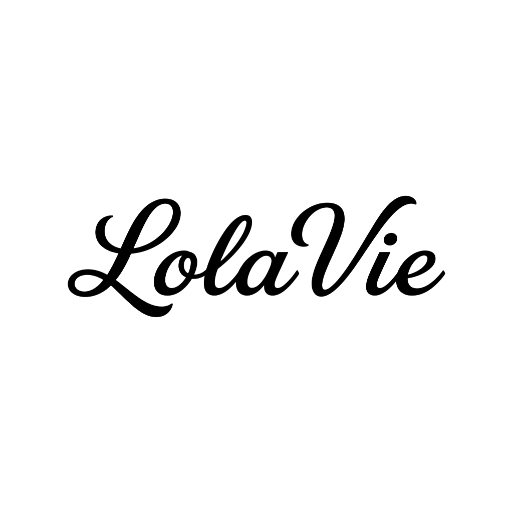 LolaVie logo
