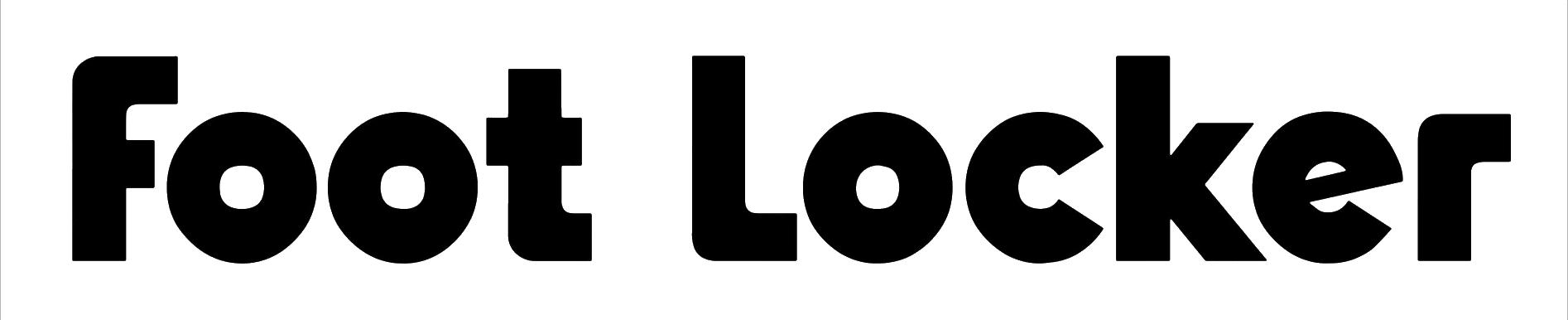 Foot Locker logo