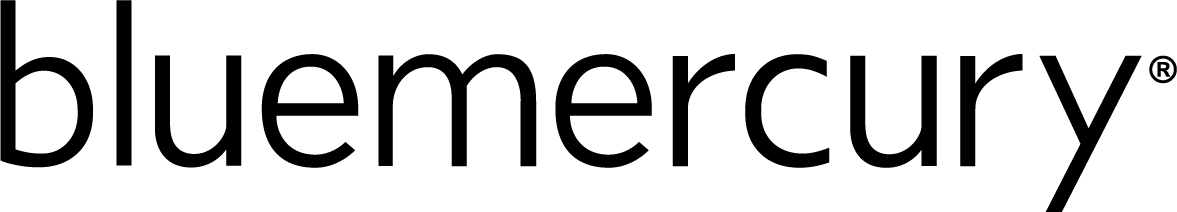 Bluemercury logo