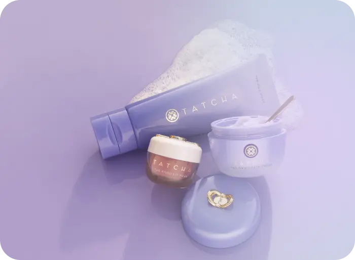 Tatcha x Hue case study