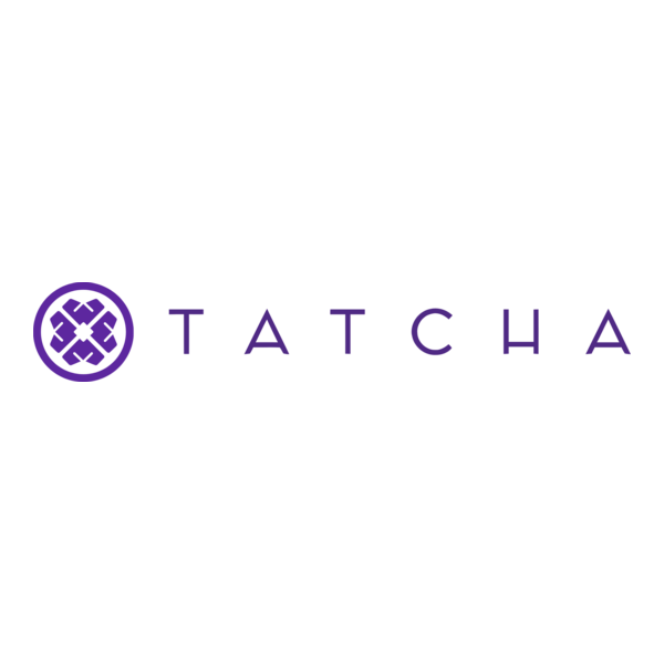 Tatcha logo