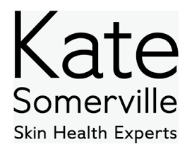 Kate Somerville logo