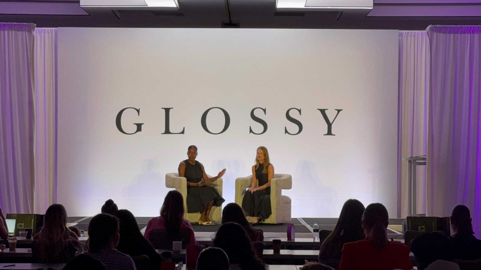 Glossy AI Summit — London