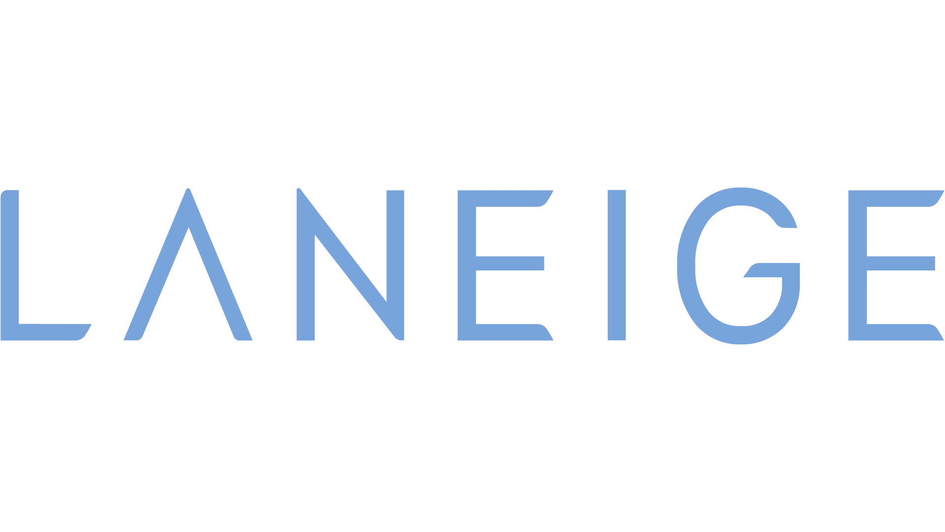 Laneige logo