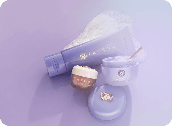 Tatcha Products